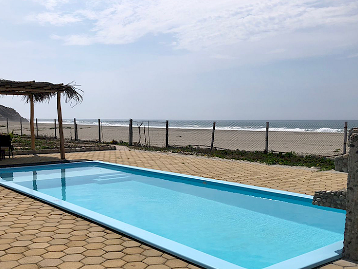 Glup Instalación de Piscinas en Panamá Trabajos