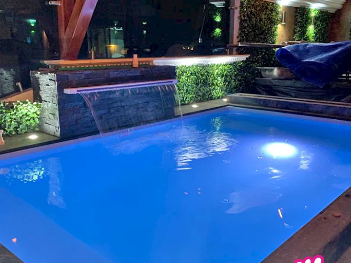 Glup Instalación de Piscinas en Panamá