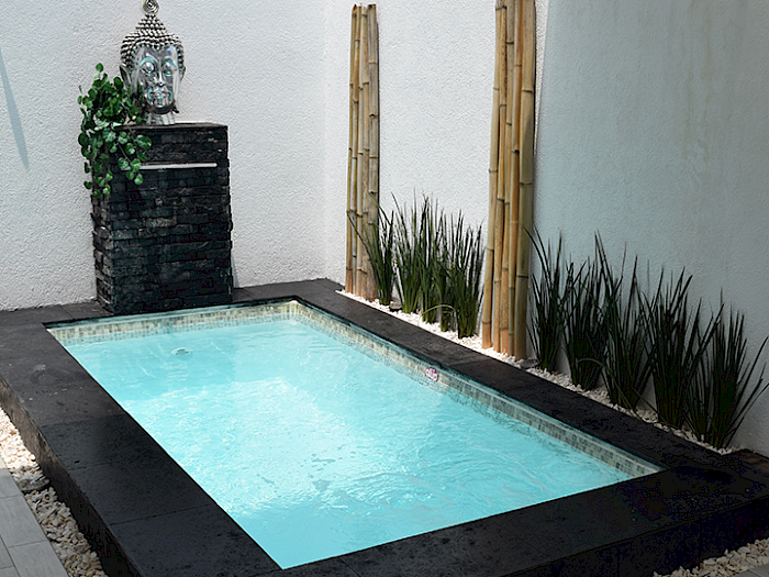 Glup Instalación de Piscinas en Panamá Trabajos