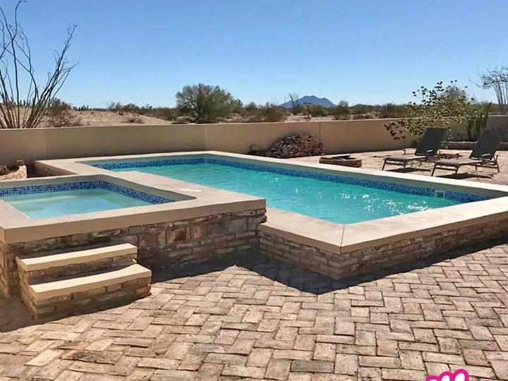 Glup Instalación de Piscinas en Panamá