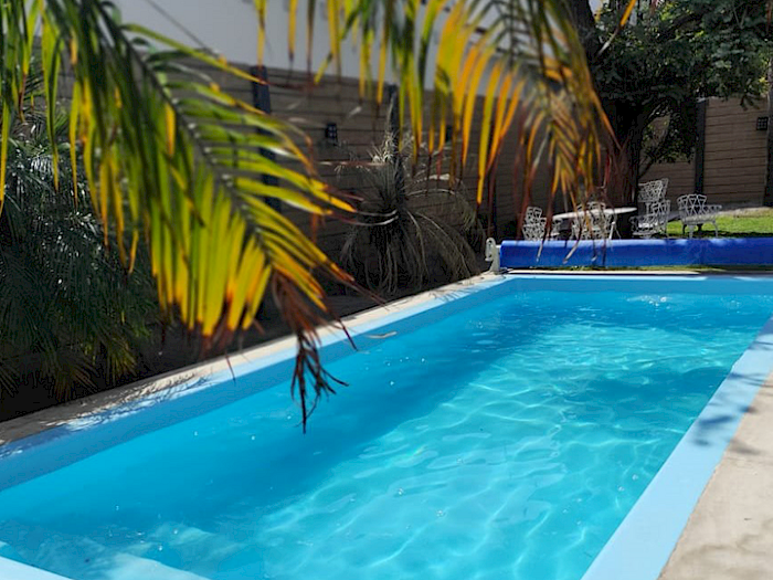 Glup Instalación de Piscinas en Panamá Trabajos