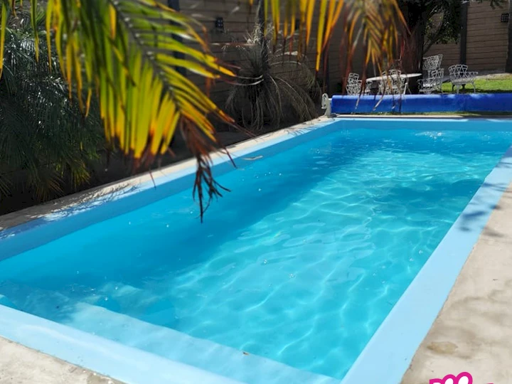 Glup Instalación de Piscinas en Panamá