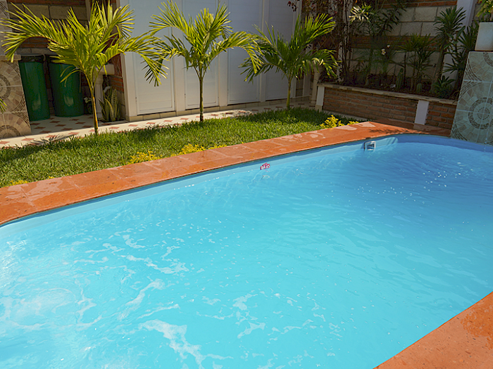 Glup Instalación de Piscinas en Panamá Trabajos