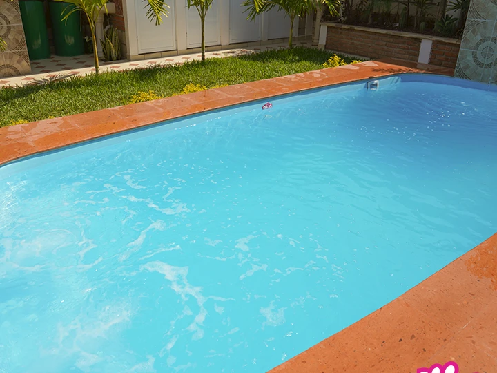 Glup Instalación de Piscinas en Panamá