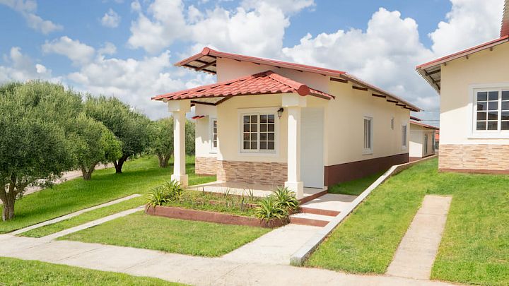 Limpieza de Patio Arraijan