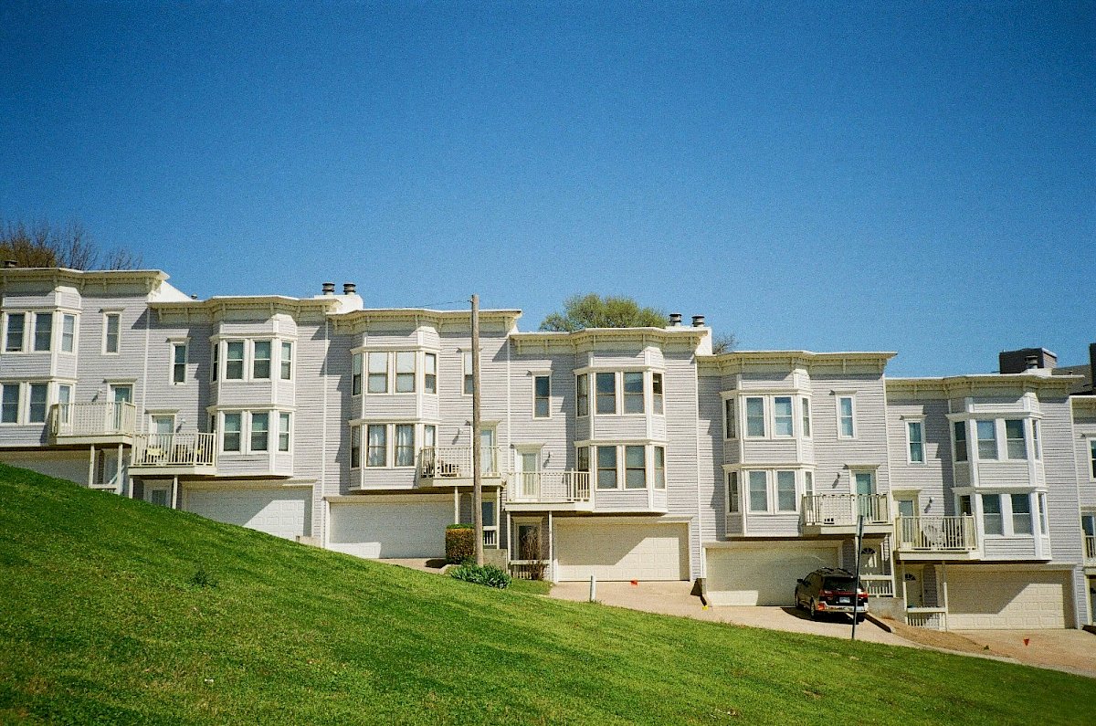 Mudanzas Residenciales