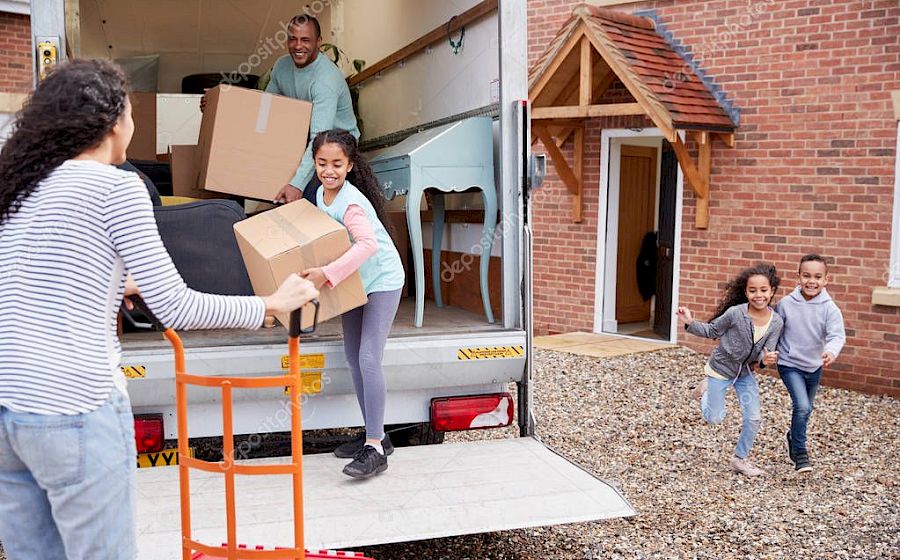 3. Carga, transporte y descarga
