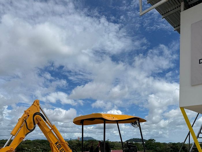 Glup Instalación de Piscinas en Panamá Instalaciones