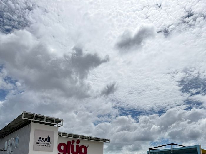 Glup Instalación de Piscinas en Panamá Instalaciones