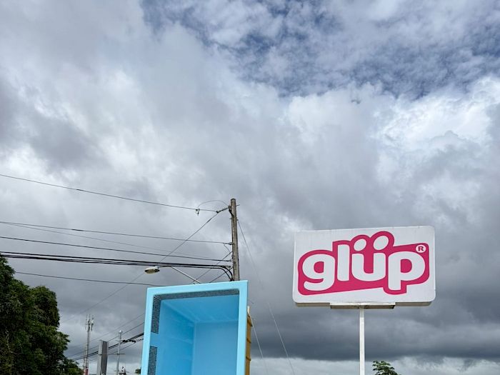 Glup Instalación de Piscinas en Panamá Instalaciones