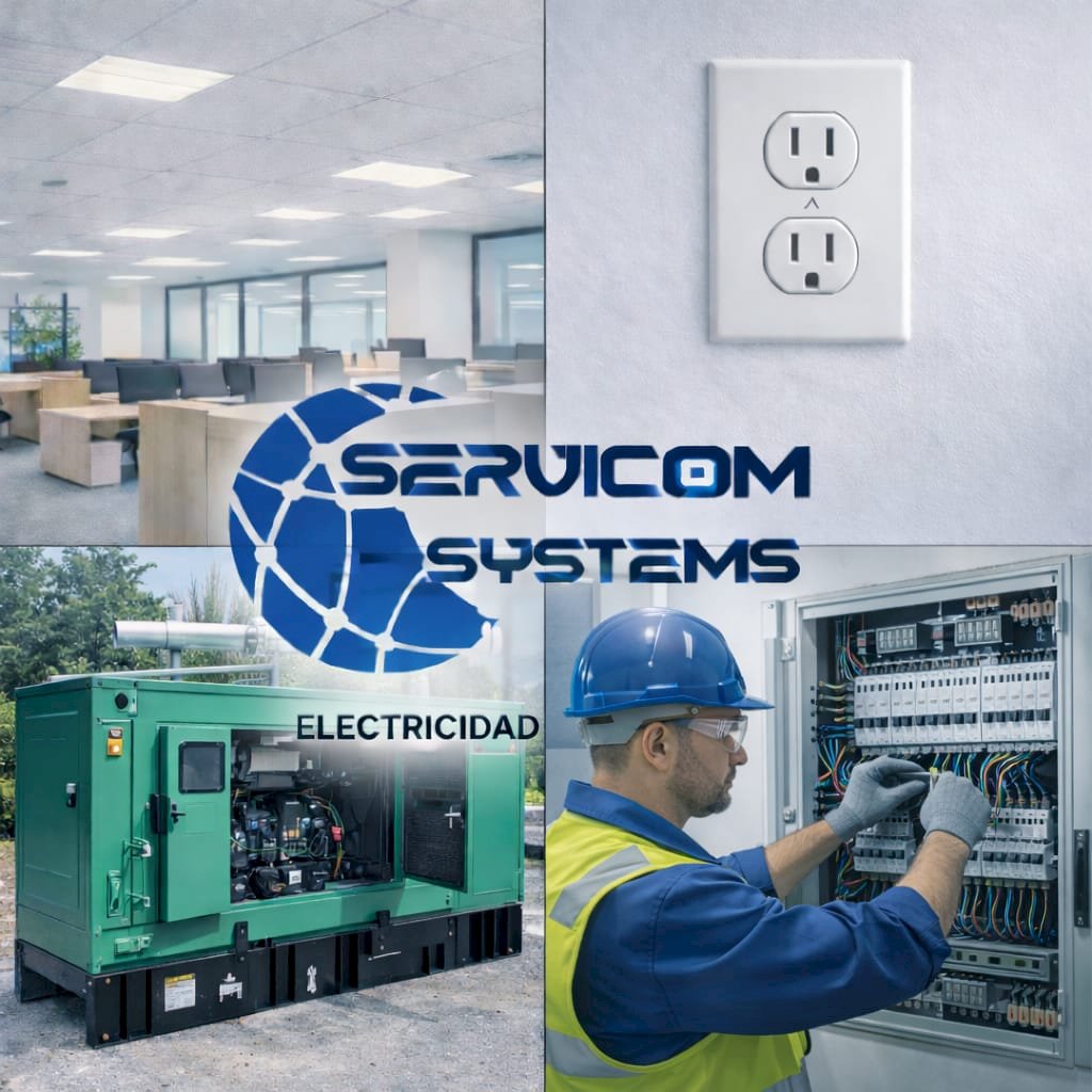 Electricidad