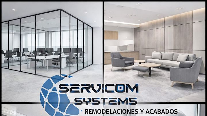 Remodelaciones y Acabados