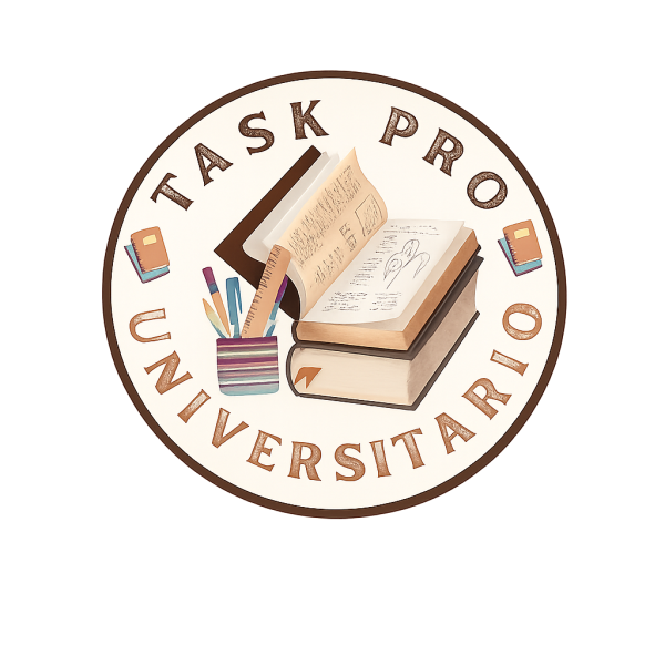 Task Pro Universitario