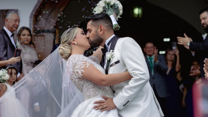 Fotografía de bodas