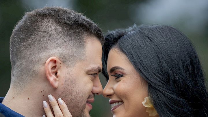Sesiones de pareja