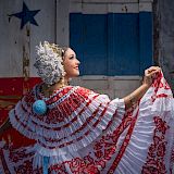 Sesiones de polleras
