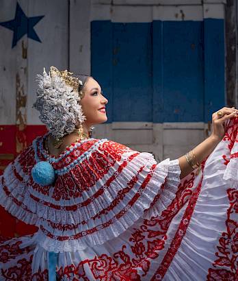 Sesiones de polleras