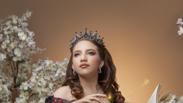 Quince años