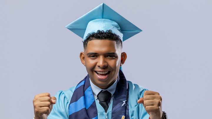 Graduación