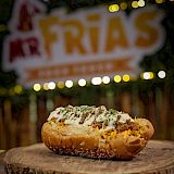 HotDogs de calle