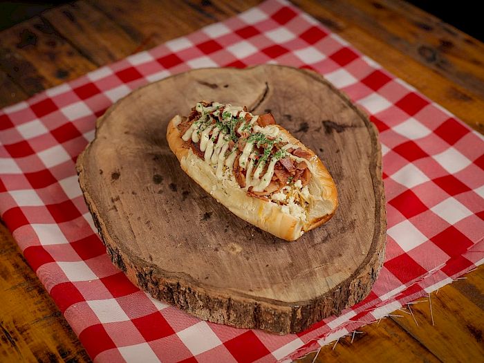 Mr. Frías Food Truck - Comida rápida Panamá Oeste Fotos de comida en Panamá