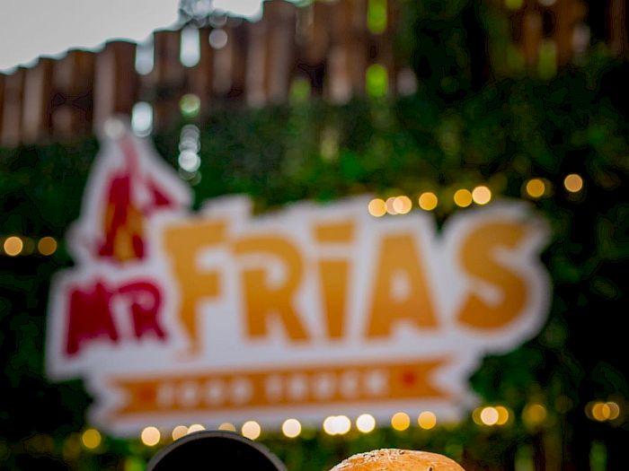 Mr. Frías Food Truck - Comida rápida Panamá Oeste Fotos de comida en Panamá