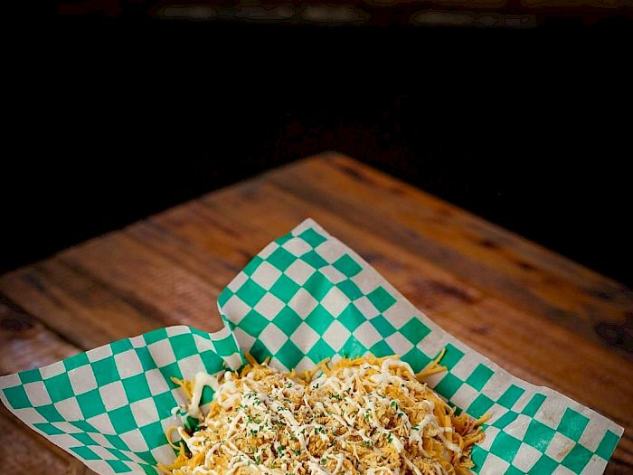 Mr. Frías Food Truck - Comida rápida Panamá Oeste Fotos de comida en Panamá