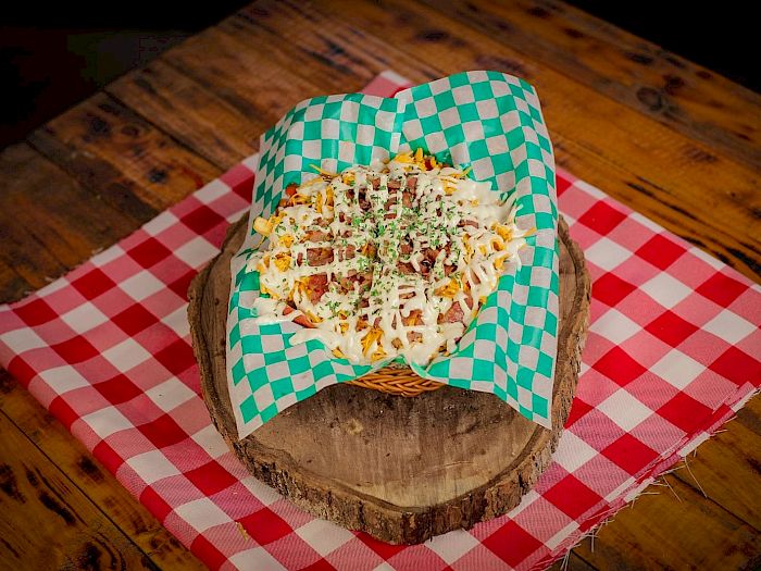 Mr. Frías Food Truck - Comida rápida Panamá Oeste Fotos de comida en Panamá