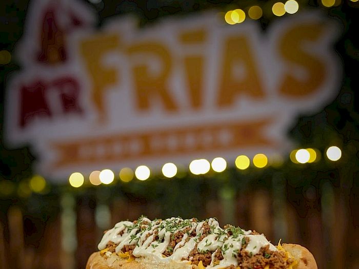 Mr. Frías Food Truck - Comida rápida Panamá Oeste Fotos de comida en Panamá