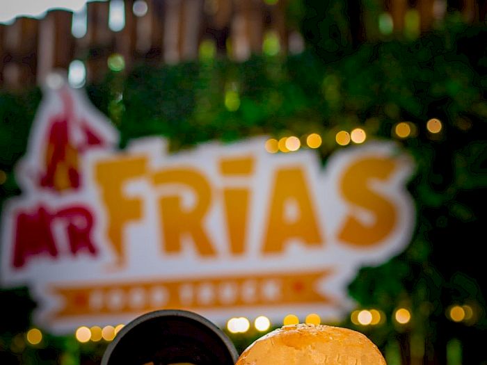 Mr. Frías Food Truck - Comida rápida Panamá Oeste Fotos de comida en Panamá