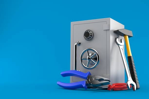REPARACIONES DE CAJA FUERTE