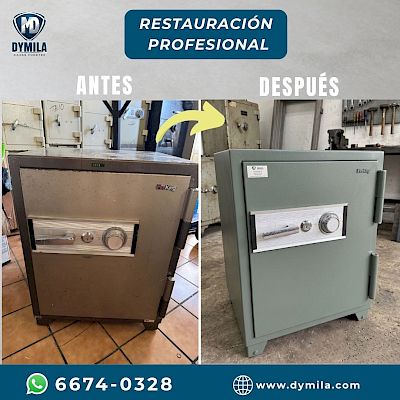 MULTISERVICIOS DYMILA