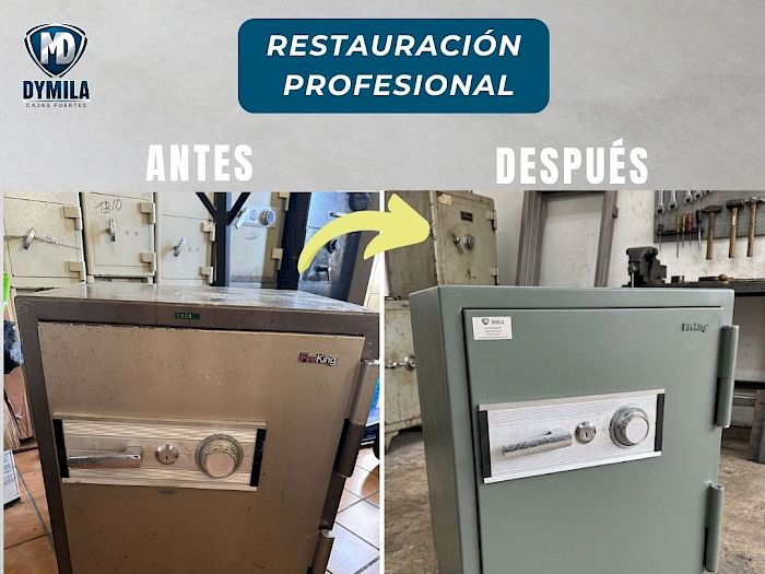 MULTISERVICIOS DYMILA Galería de fotos