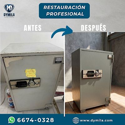 MULTISERVICIOS DYMILA