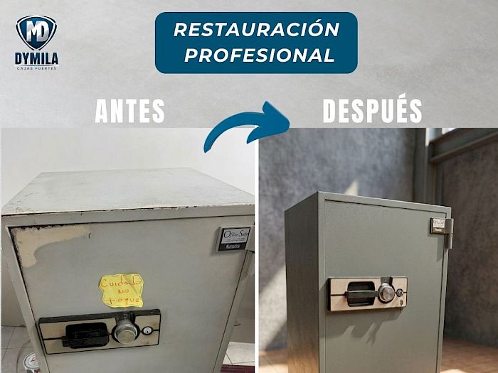 MULTISERVICIOS DYMILA Galería de fotos