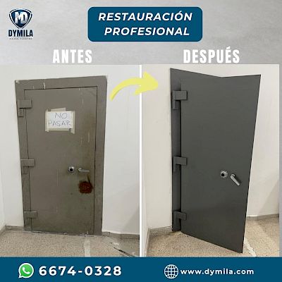 MULTISERVICIOS DYMILA