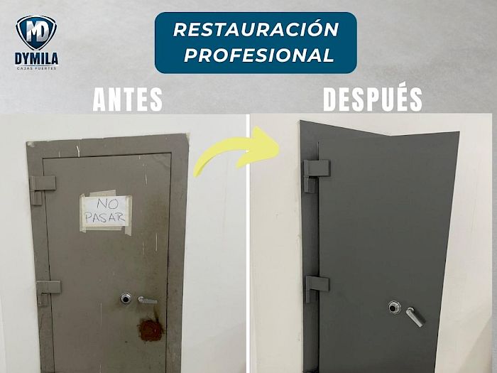 MULTISERVICIOS DYMILA Galería de fotos