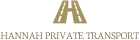 Logo HANNAH PRIVATE TRANSPORT | Transporte en Panamá