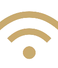 Free WIFI included
