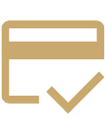 Payment Options