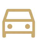 New Air Conditioned Vehicles