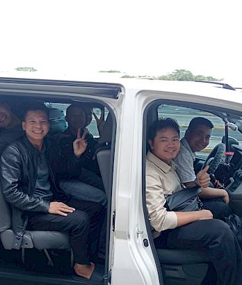 Shuttle Services