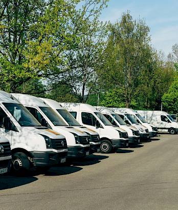 Our Fleet