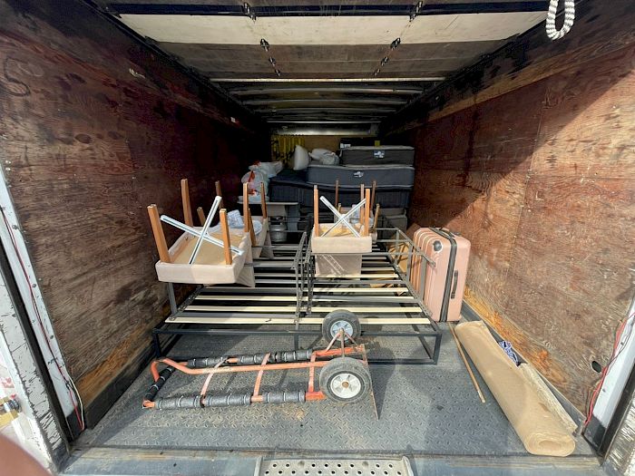 Acarreos Panamá - Volquete, Equipo pesado, Mudanzas y acarreos en Panamá Vehiculos de transporte en Panamá