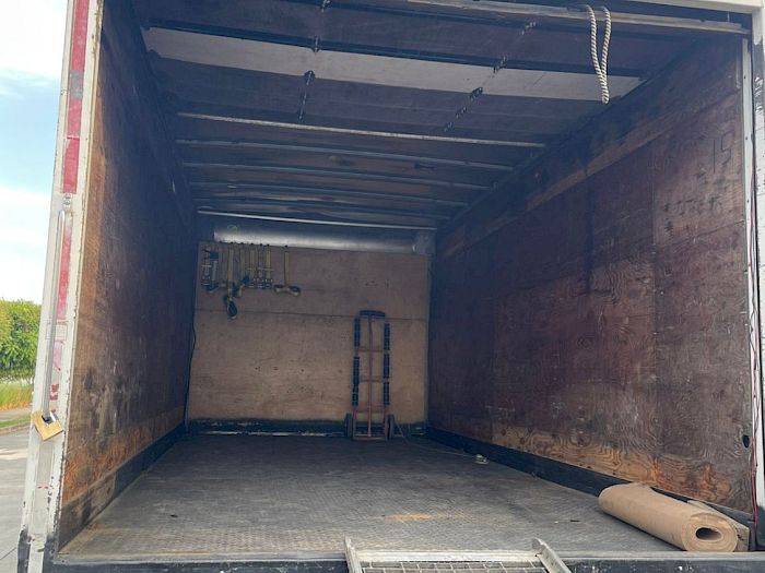 Acarreos Panamá - Volquete, Equipo pesado, Mudanzas y acarreos en Panamá Vehiculos