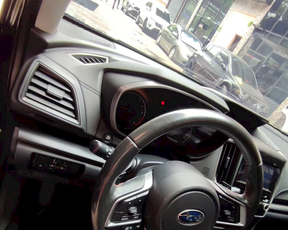 Chapisteria en La Chorrera | JOC Auto Detailing Detailing para auto