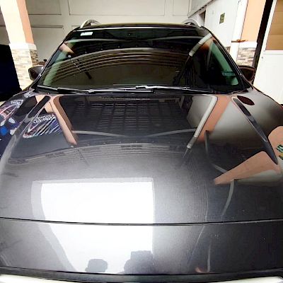 Chapisteria en La Chorrera | JOC Auto Detailing