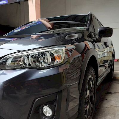 Chapisteria en La Chorrera | JOC Auto Detailing