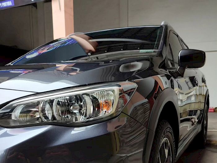 Chapisteria en La Chorrera | JOC Auto Detailing Trabajos de Chapistería en Panamá