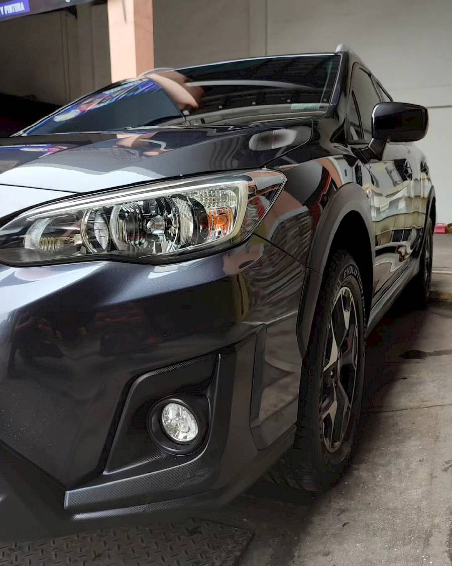 Chapisteria en La Chorrera | JOC Auto Detailing Trabajos